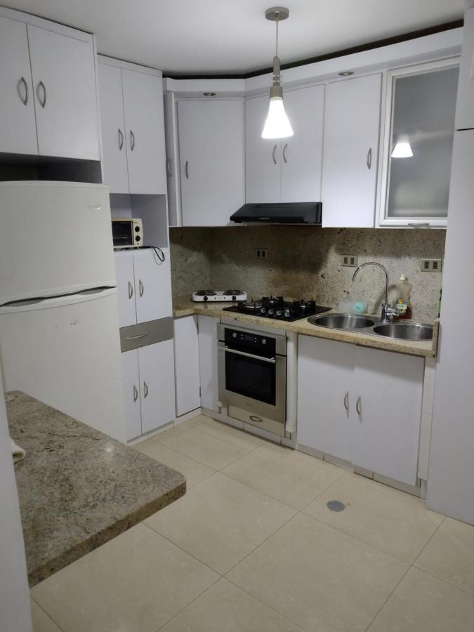 Apartamento Frente Al Aeropuerto De Maiquetía Eksteriør bilde