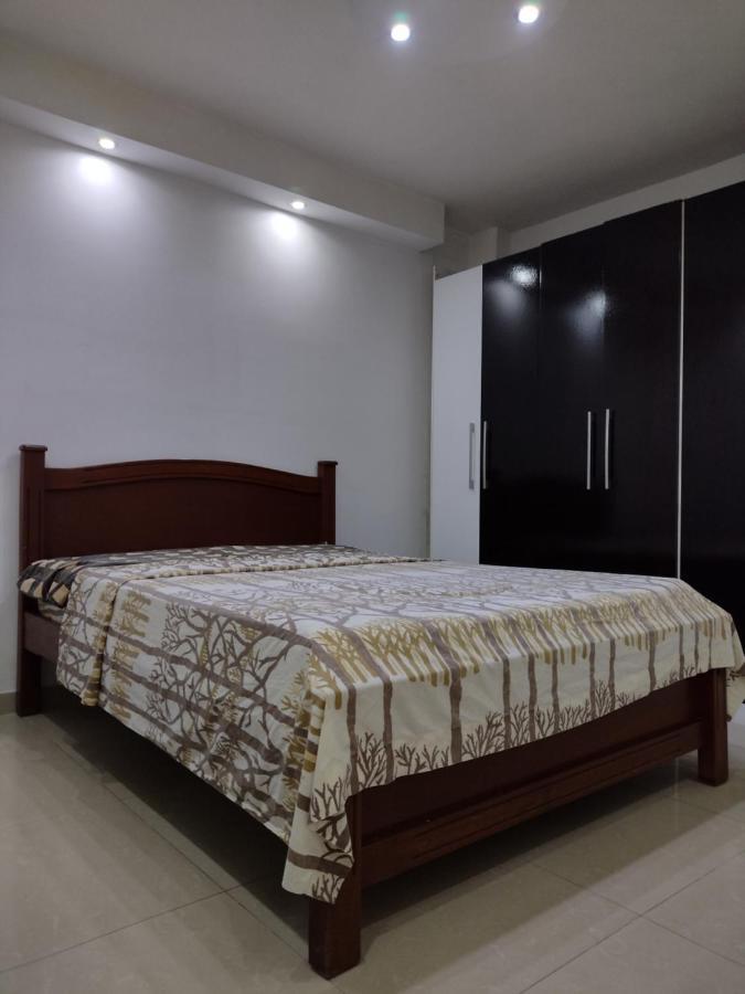 Apartamento Frente Al Aeropuerto De Maiquetía Eksteriør bilde