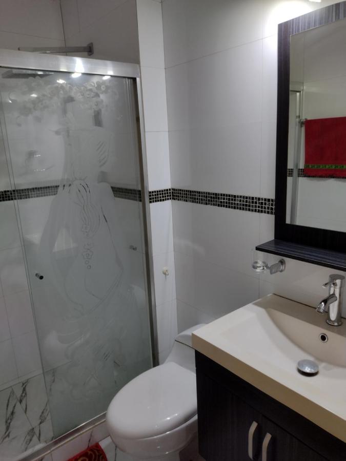 Apartamento Frente Al Aeropuerto De Maiquetía Eksteriør bilde