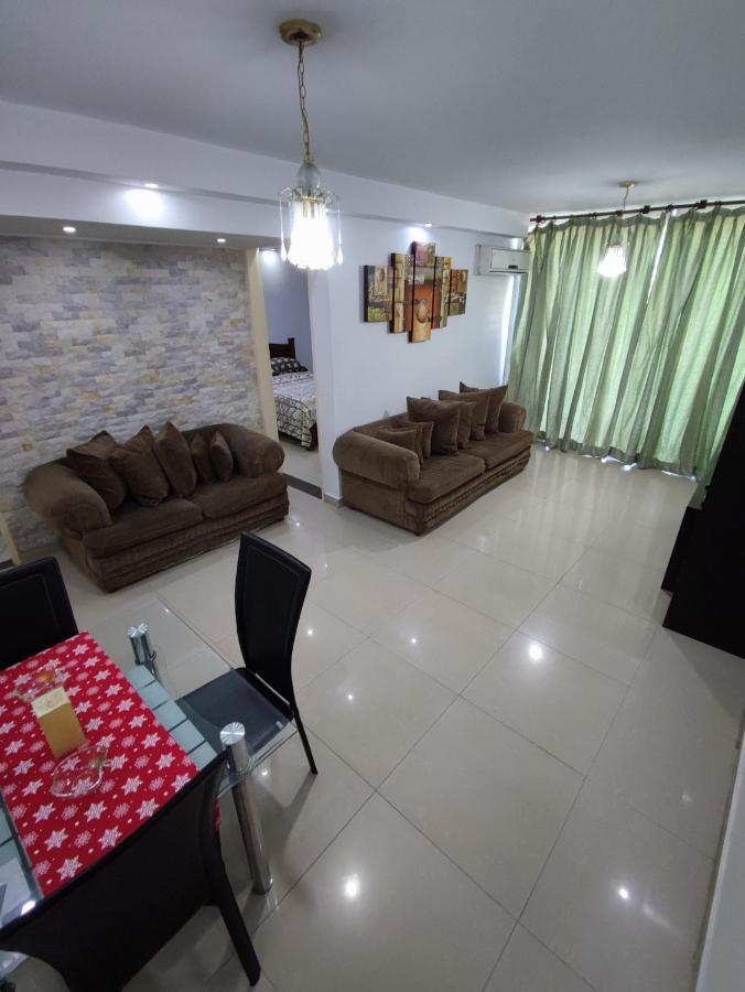 Apartamento Frente Al Aeropuerto De Maiquetía Eksteriør bilde