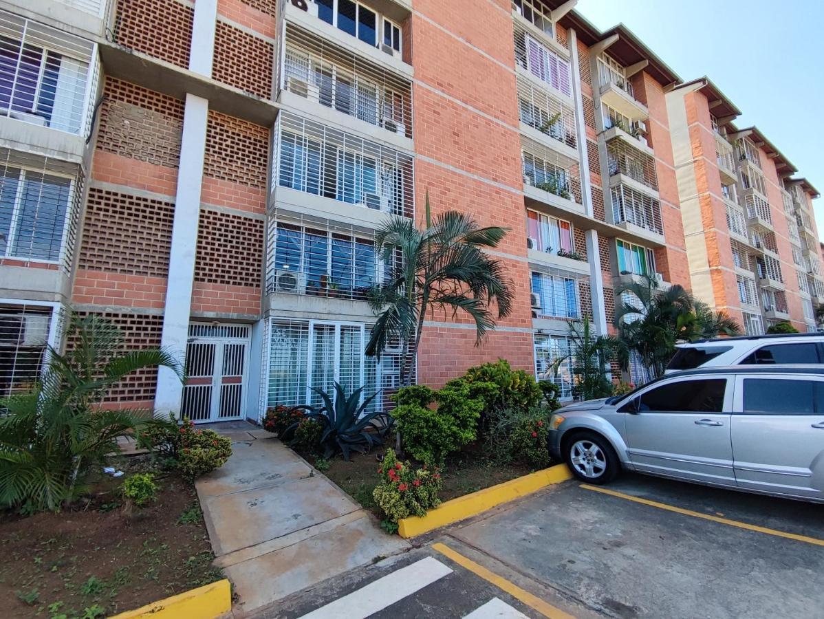 Apartamento Frente Al Aeropuerto De Maiquetía Eksteriør bilde