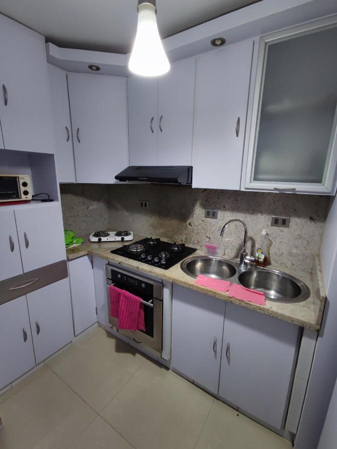 Apartamento Frente Al Aeropuerto De Maiquetía Eksteriør bilde