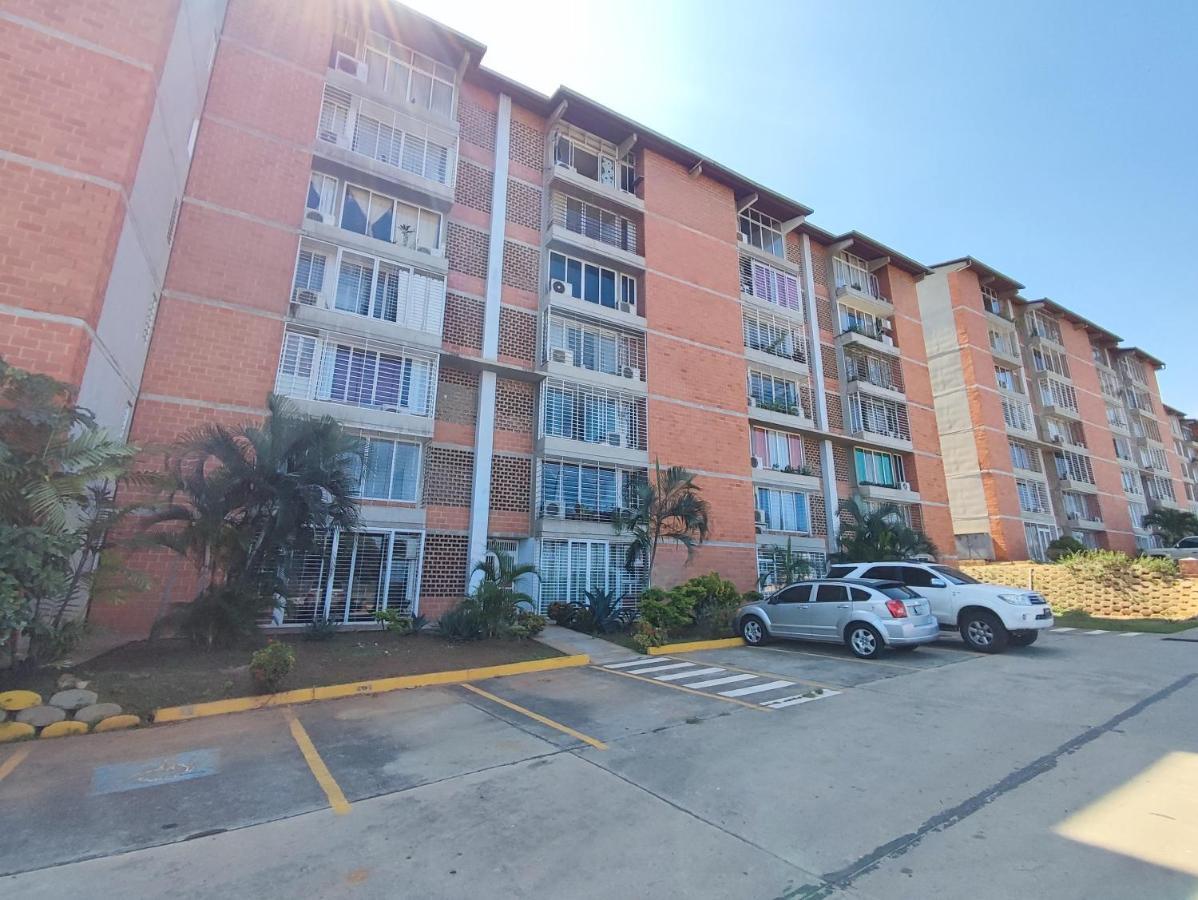 Apartamento Frente Al Aeropuerto De Maiquetía Eksteriør bilde