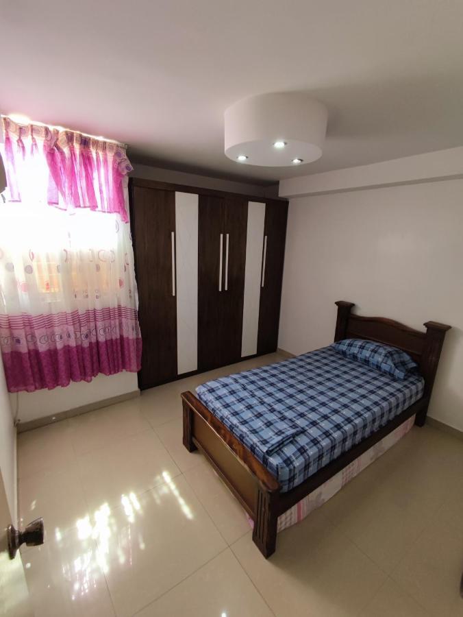 Apartamento Frente Al Aeropuerto De Maiquetía Eksteriør bilde